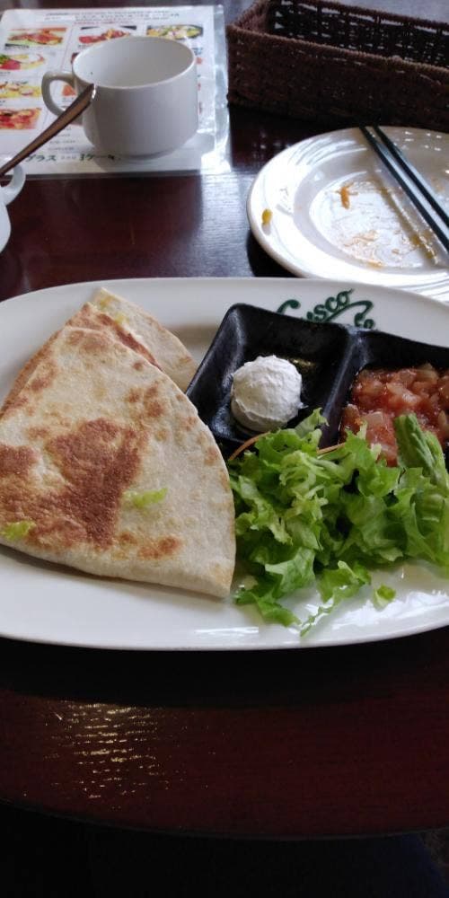 Cusco Cafe