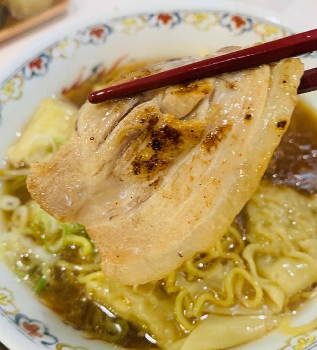 函館麺工房 - サブ画像1