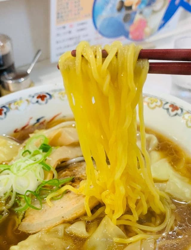 函館麺工房 - サブ画像2