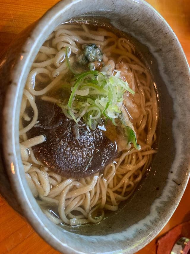 がまこう庵 - サブ画像3