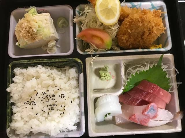 お食事処 まごころ亭 かまや - サブ画像2