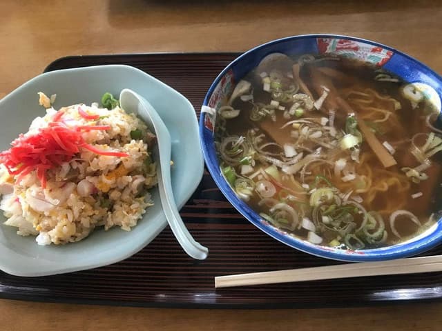 渡辺食堂 - サブ画像2
