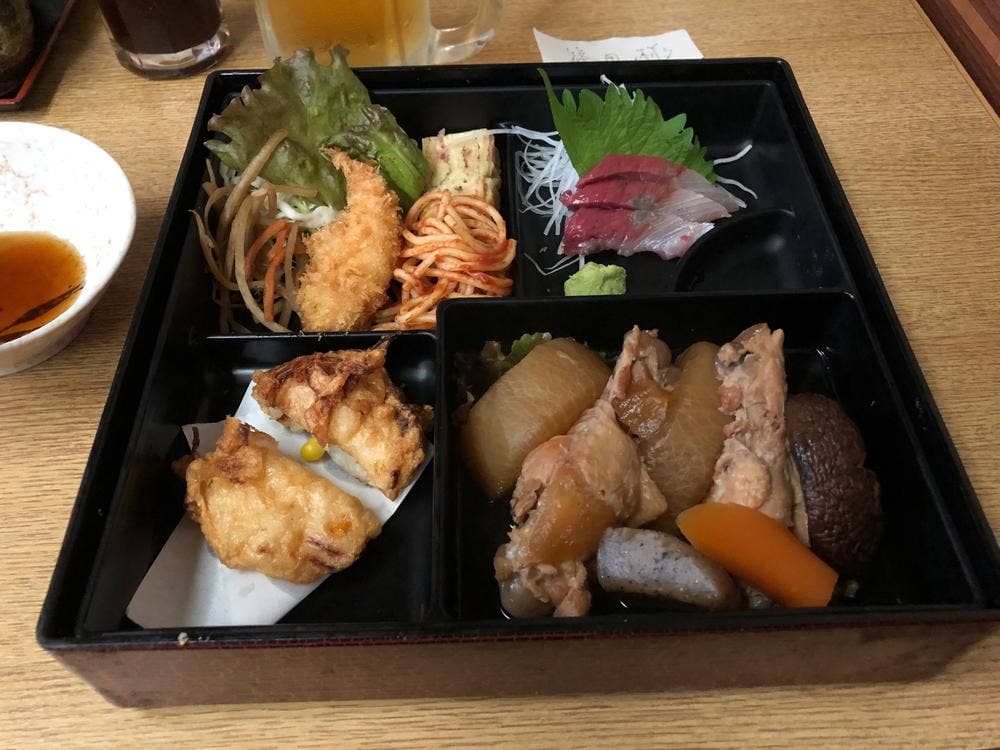 味いちもんめ