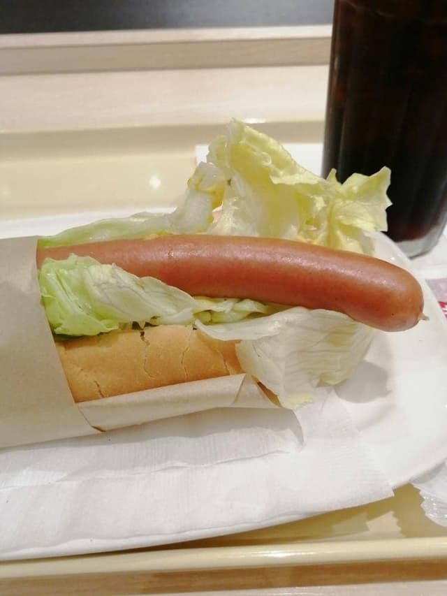 ドトールコーヒーショップ なかもず駅前店 - サブ画像2