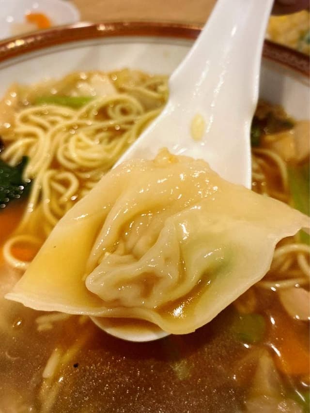 中国料理 天心楼 - サブ画像3