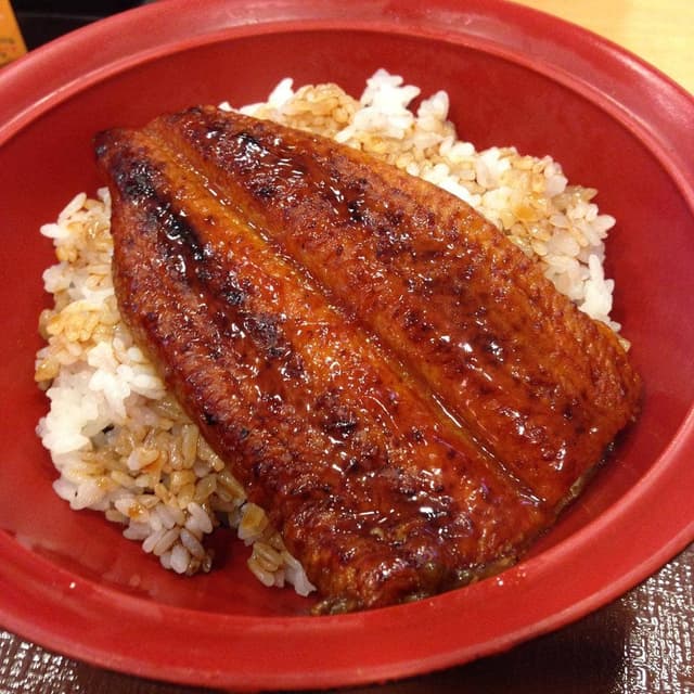 すき家 アキバ田代通り店 - サブ画像1