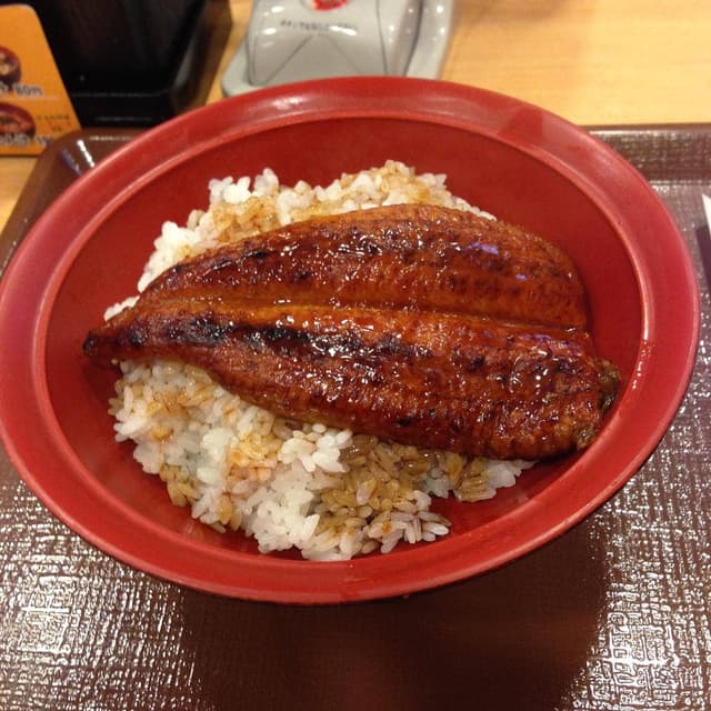 すき家 アキバ田代通り店 - サブ画像3