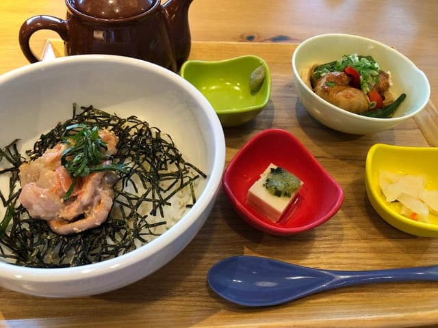 和ごはんとカフェ chawan 舞浜駅前店 - サブ画像2