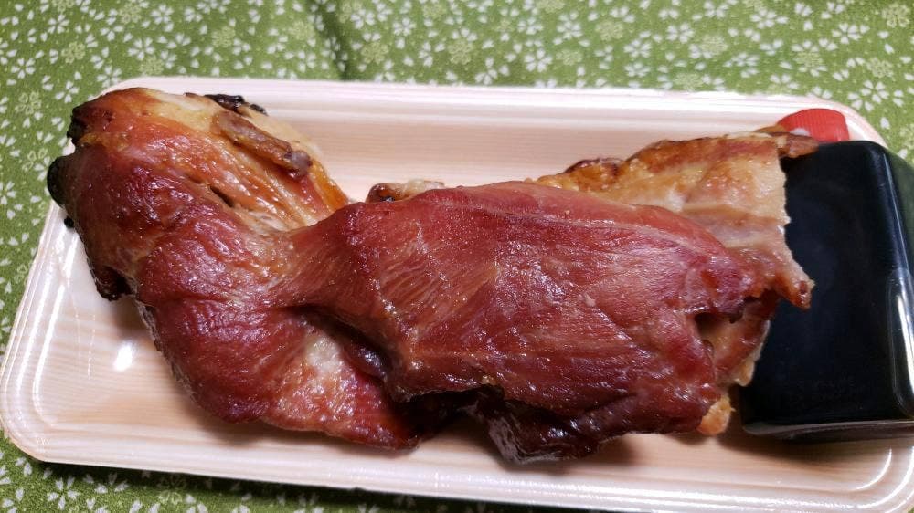 肉の名門 マルヨネ