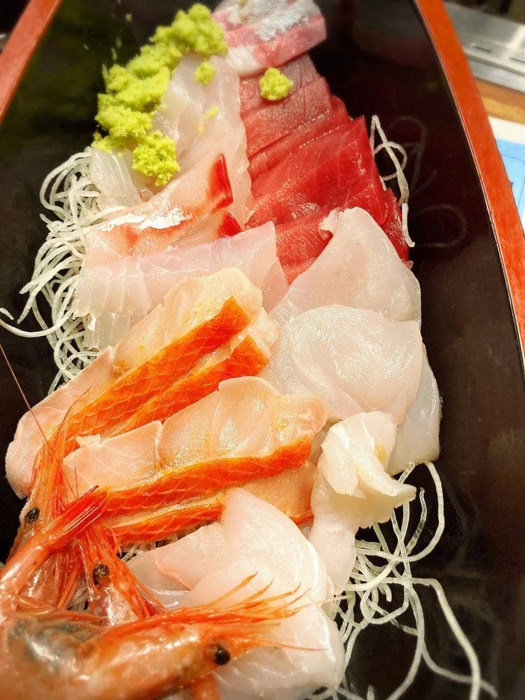 下田聚楽ホテル 喰海