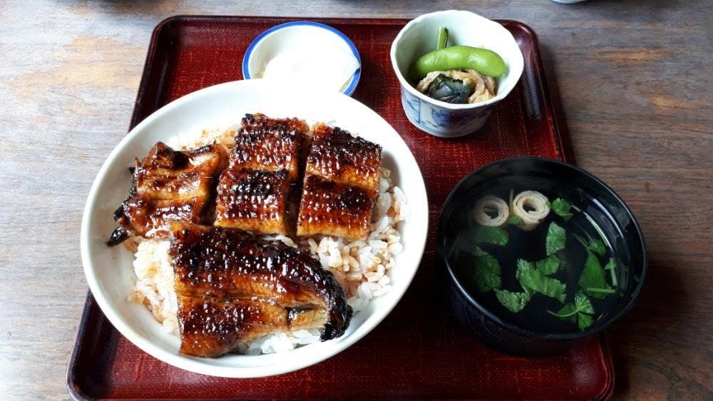 なまずや 岐南店