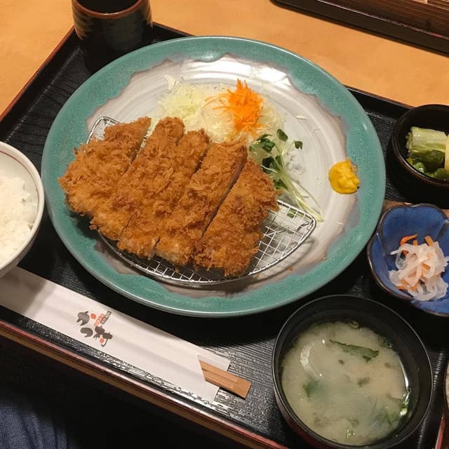 こだわりとんかつかつ村 - サブ画像3