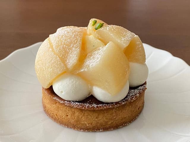 お茶とお菓子 Plus - サブ画像2