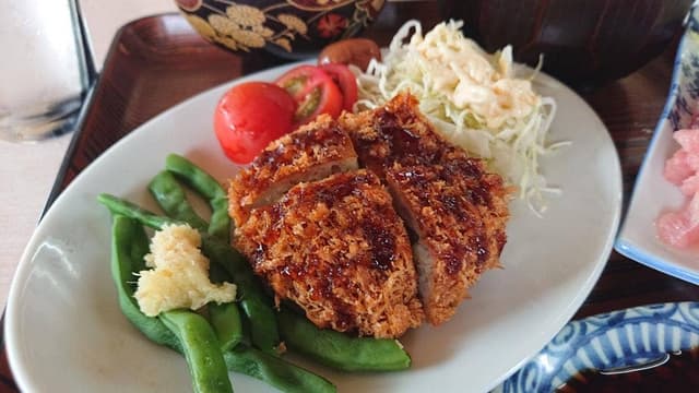 さのさ食堂 - サブ画像3