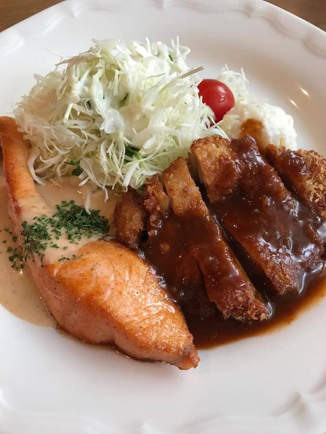 RESTAURANT 七番館 - サブ画像3