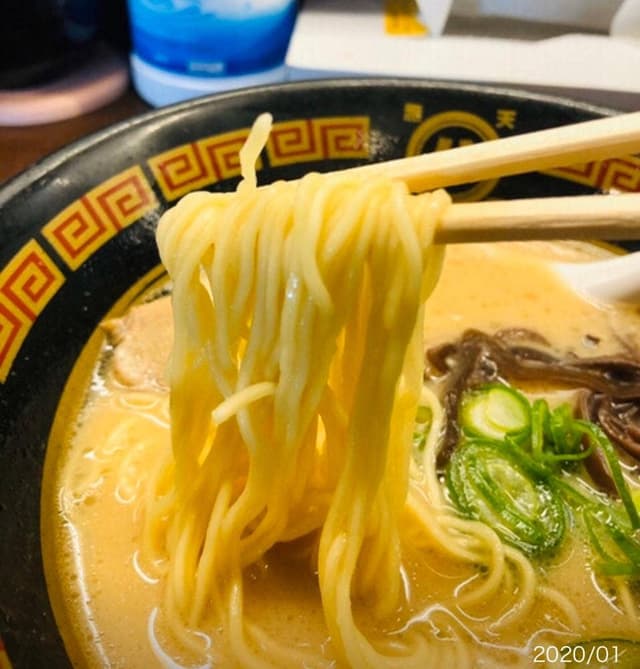 マルハチらーめん 兵庫店 - サブ画像3