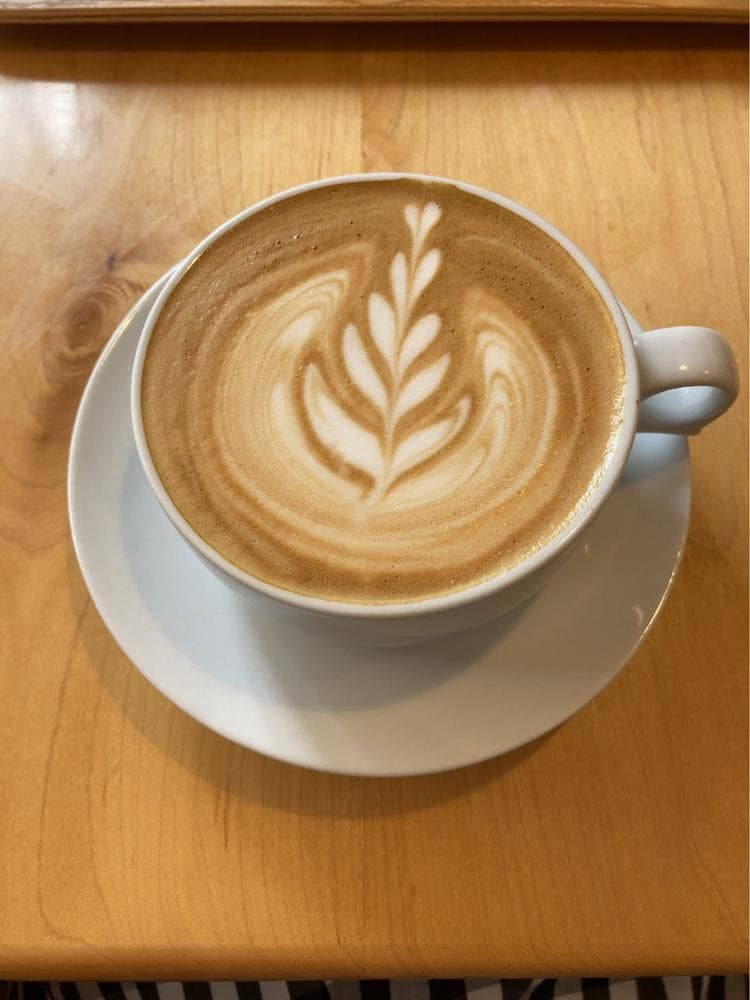 カフェ・ド・ラ・ターシュ
