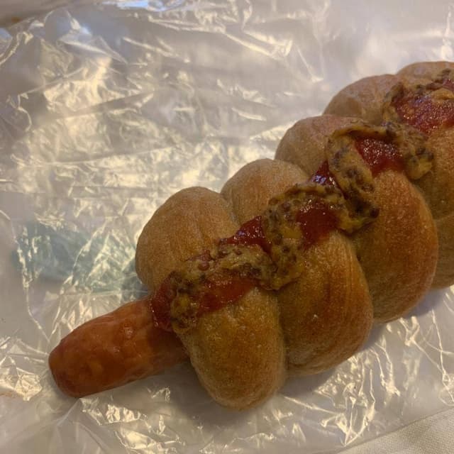 しろはとベーカリー - サブ画像1