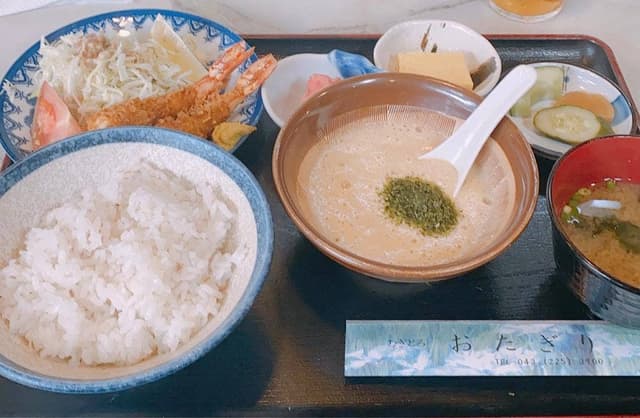 おたぎり - サブ画像1