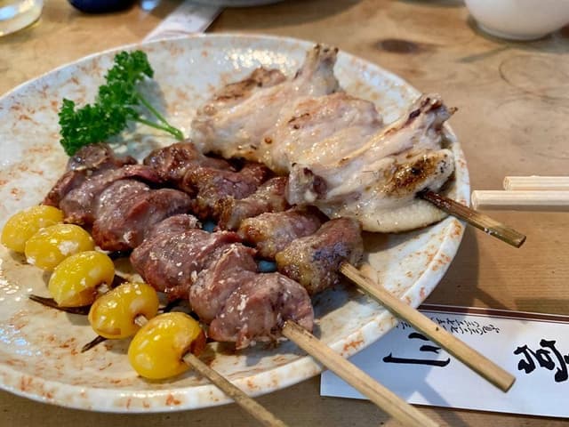 鳥やき 宮川 1号店 - サブ画像2