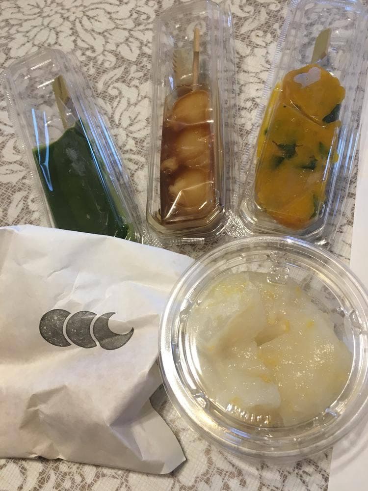 札幌新月堂 別邸