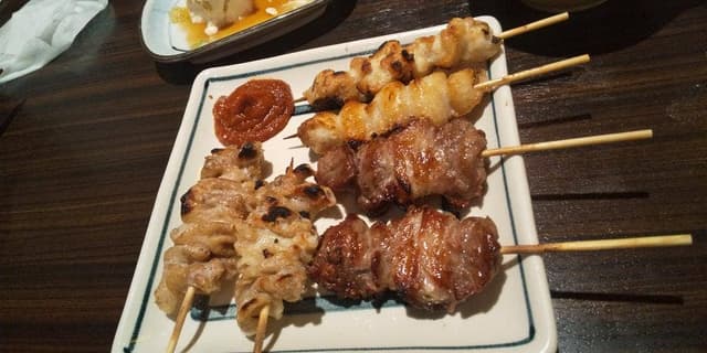 焼鳥日高 成増南口店 - サブ画像1