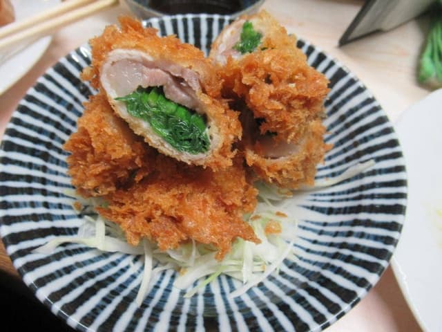 がばちょ - サブ画像2