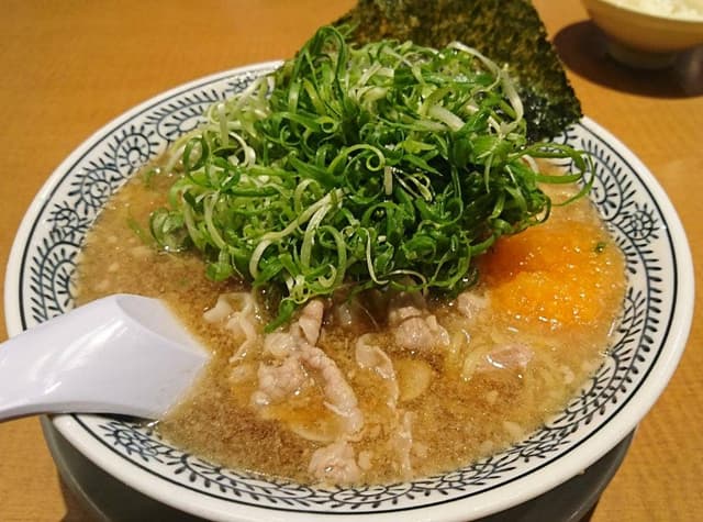 丸源ラーメン 門真店 - サブ画像3