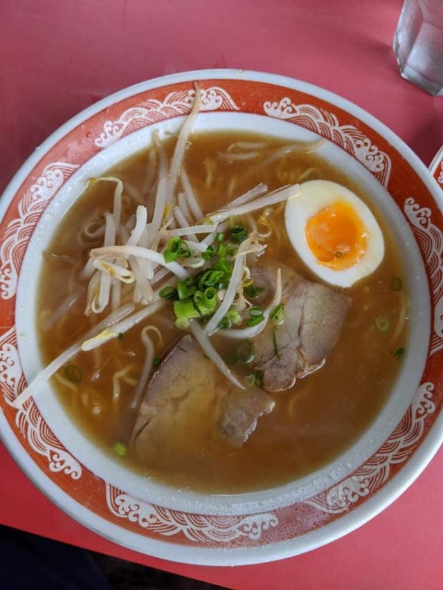 来来軒 - サブ画像1