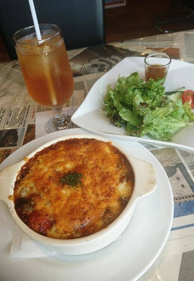 イタリア酒場 宙 - サブ画像1