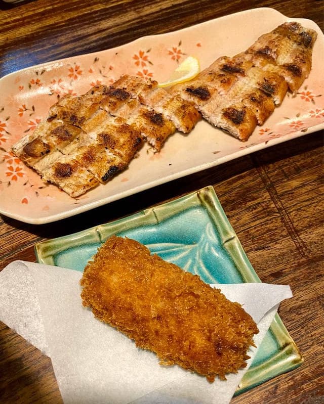 うなぎの大新 - サブ画像3