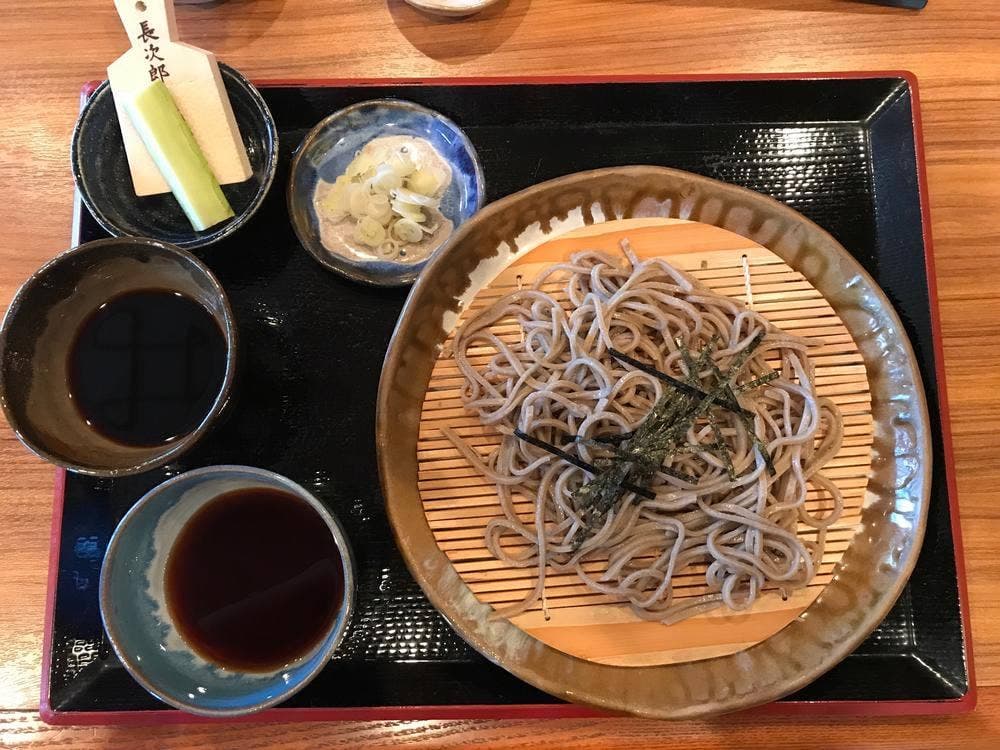 蕎麦前料理と和酒場 そばんど別邸