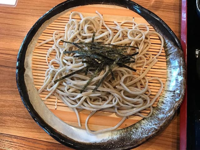 蕎麦前料理と和酒場 そばんど別邸 - サブ画像3