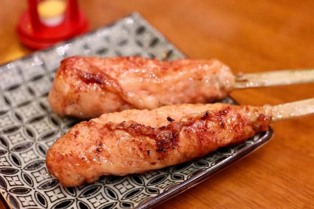 焼鳥 しろう - サブ画像1