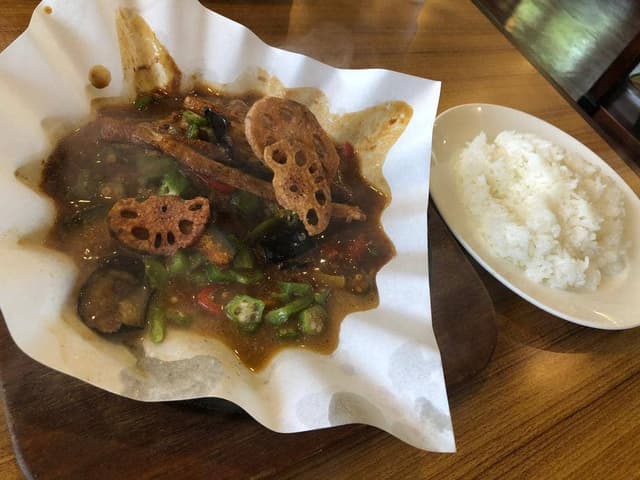 レストハウス たんぽぽ - サブ画像3