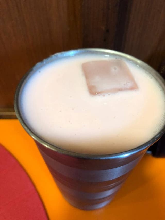 アジアのカレー食堂 ハバカーる。 - サブ画像1