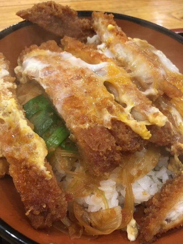 手打ちそば処 もりもと - サブ画像1