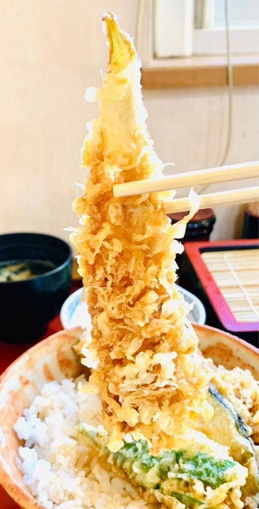 そば処三ぎく - サブ画像2