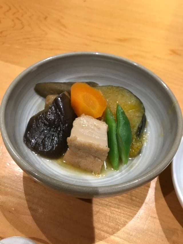 一楽鮓 - サブ画像2