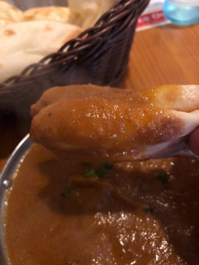 インド料理 アイキッチン 富士見台店 - サブ画像2