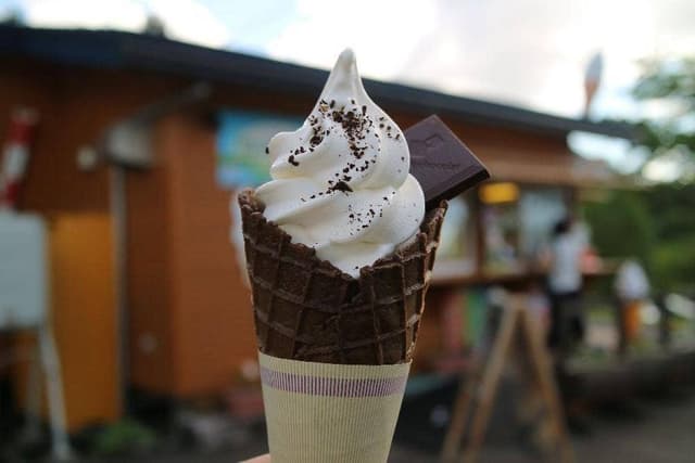 旭山公園売店 - サブ画像2