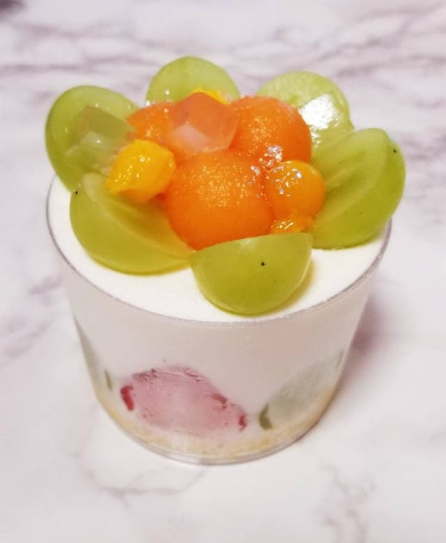 パティスリー パブロフ GINZA SIX店 - サブ画像3