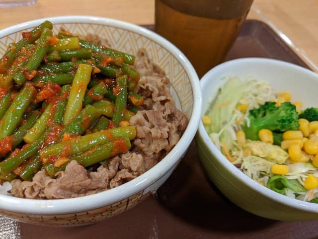 すき家 勝どき三丁目店 - サブ画像2