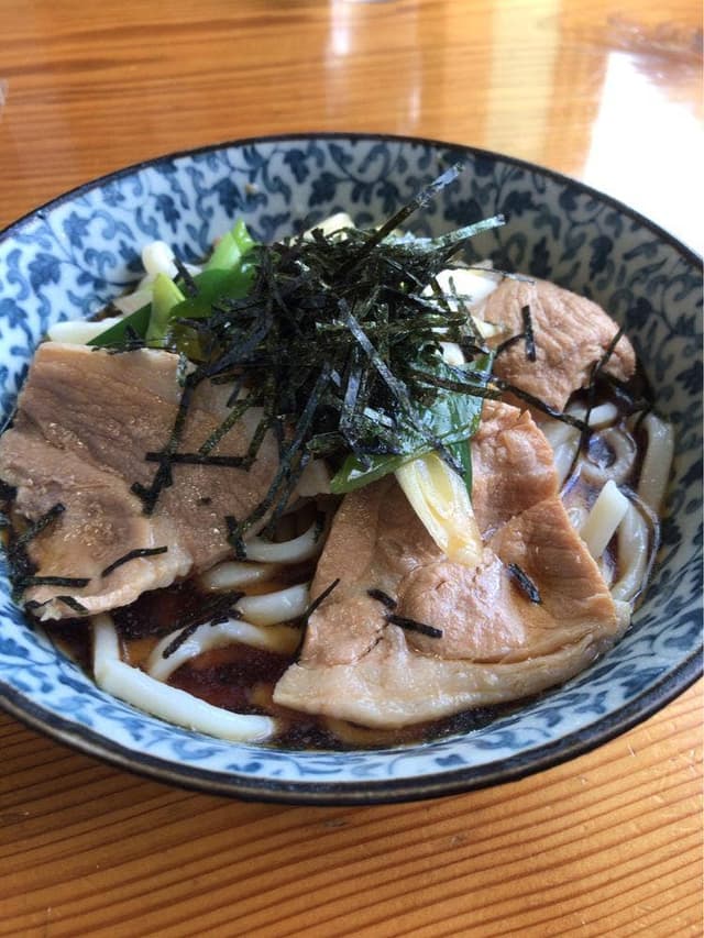笹川食堂 - サブ画像3