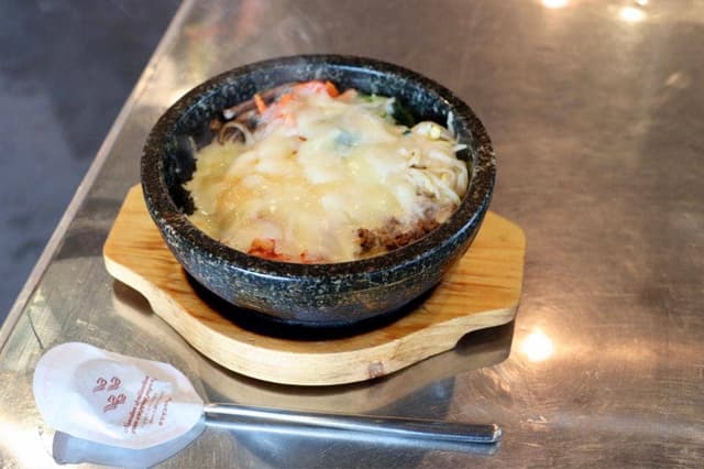 韓国情熱屋台 てじ韓 東海市店 - サブ画像2