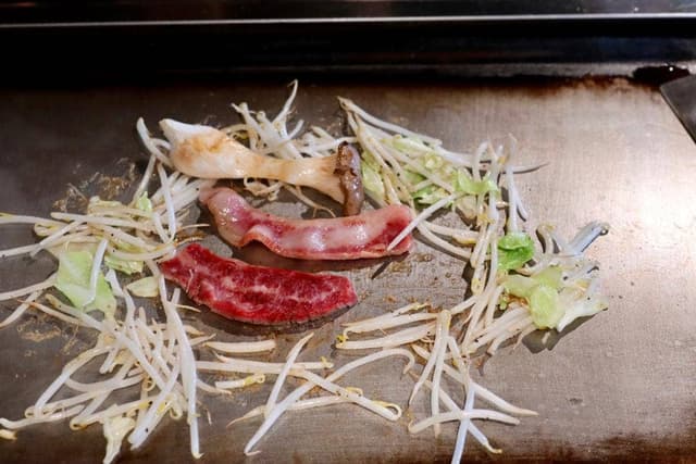 焼肉 てっぱん - サブ画像1