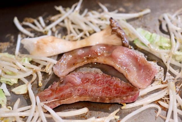 焼肉 てっぱん - サブ画像2