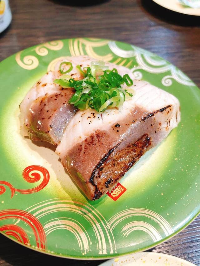 廻鮮 かぐら寿し 浜田店 - サブ画像1