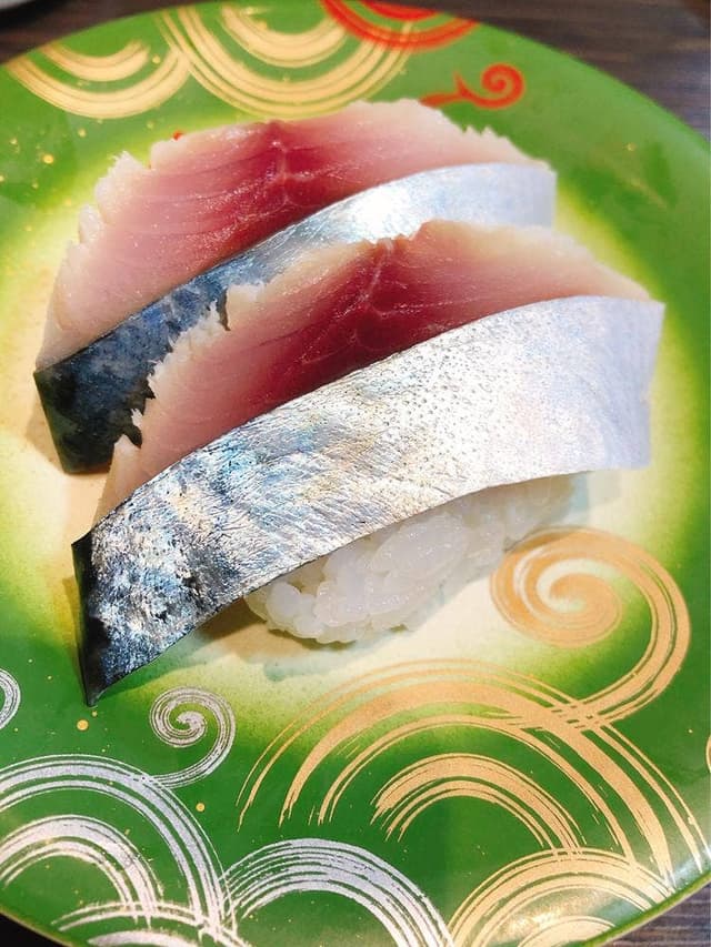 廻鮮 かぐら寿し 浜田店 - サブ画像2