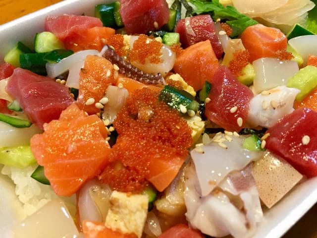 創食厨房 橋本屋 - サブ画像3